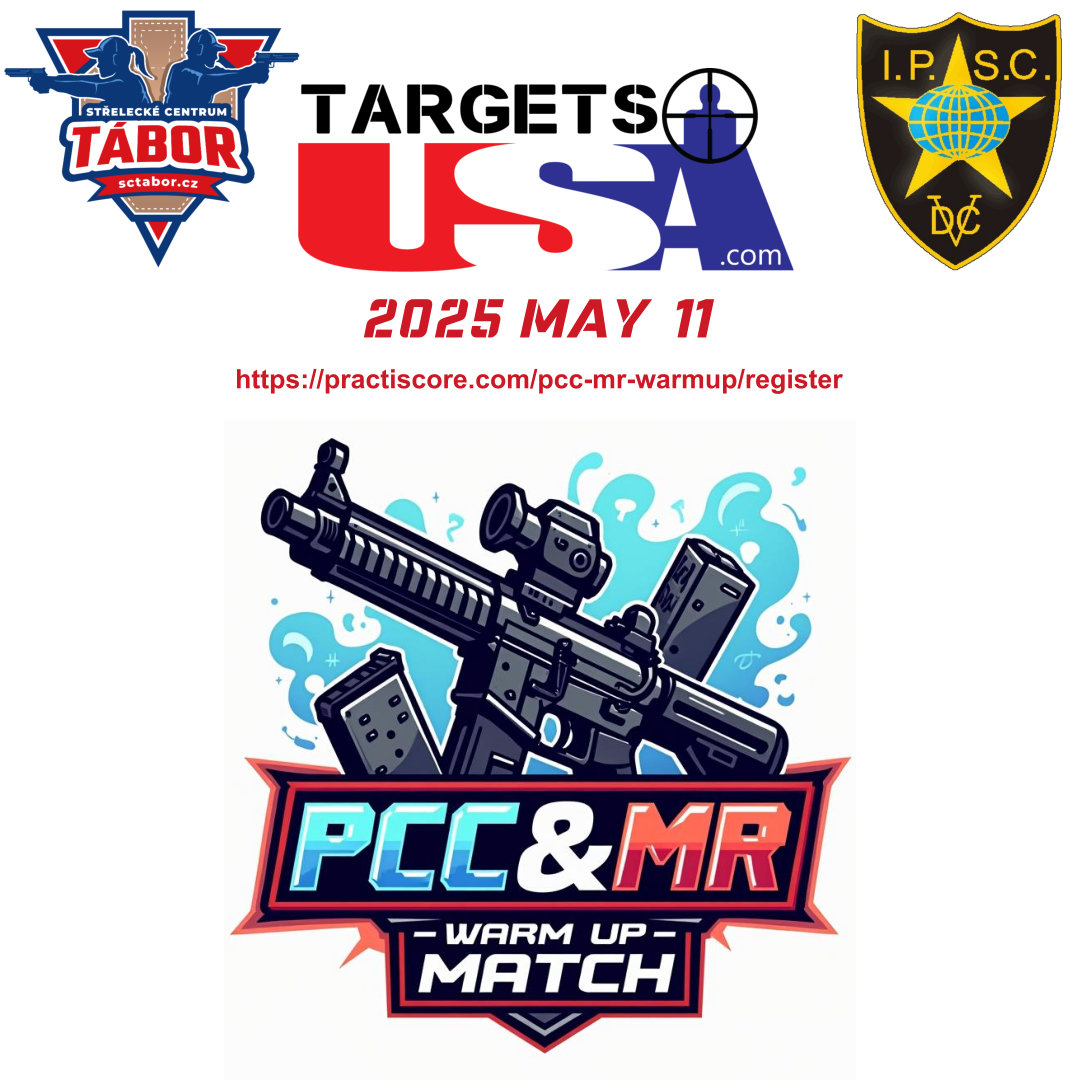 PCCMR WarmUP